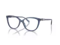 Michael Kors Westminster Brillen MK 4109U 3956