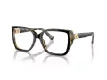 Michael Kors Castello Brillen MK 4115U 3950