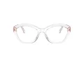 Michael Kors Seaside Brillen MK 4116U 3015