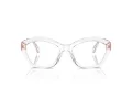 Michael Kors Seaside Brillen MK 4116U 3015