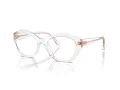 Michael Kors Seaside Brillen MK 4116U 3015