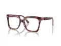 Michael Kors Nassau Brillen MK 4119U 3998