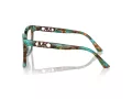 Michael Kors Nassau Brillen MK 4119U 4000