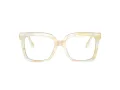 Michael Kors Nassau Brillen MK 4119U 4001