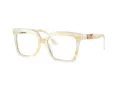 Michael Kors Nassau Brillen MK 4119U 4001