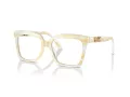 Michael Kors Nassau Brillen MK 4119U 4001