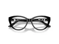 Michael Kors Andalucia Brillen MK 4120U 3005