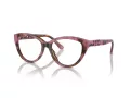 Michael Kors Andalucia Brillen MK 4120U 3998