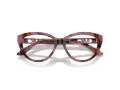 Michael Kors Andalucia Brillen MK 4120U 3998