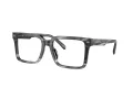 Michael Kors Mosel Brillen MK 4121U 3966