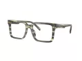 Michael Kors Mosel Brillen MK 4121U 3978