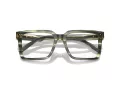 Michael Kors Mosel Brillen MK 4121U 3978