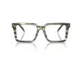 Michael Kors Mosel Brillen MK 4121U 3978