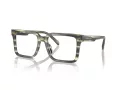 Michael Kors Mosel Brillen MK 4121U 3978