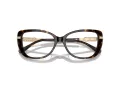 Michael Kors Formentera Brillen MK 4125BU 3006