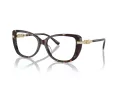 Michael Kors Formentera Brillen MK 4125BU 3006