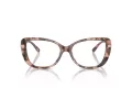 Michael Kors Formentera Brillen MK 4125BU 3009