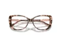 Michael Kors Formentera Brillen MK 4125BU 3009