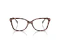Michael Kors Kingston Brillen MK 4150U 4017