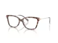 Michael Kors Kingston Brillen MK 4150U 4017