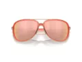 Michael Kors Kingston Brillen MK 4150U 4017