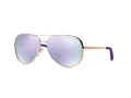 Michael Kors Chelsea Sonnenbrille MK 5004 1003/4V