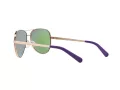 Michael Kors Chelsea Sonnenbrille MK 5004 1003/4V