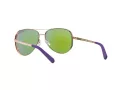 Michael Kors Chelsea Sonnenbrille MK 5004 1003/4V