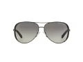 Michael Kors Chelsea Sonnenbrille MK 5004 1013/11