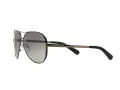 Michael Kors Chelsea Sonnenbrille MK 5004 1013/11