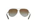 Michael Kors Chelsea Sonnenbrille MK 5004 1014/T5