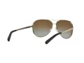 Michael Kors Chelsea Sonnenbrille MK 5004 1014/T5