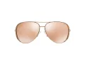 Michael Kors Chelsea Sonnenbrille MK 5004 1017R1
