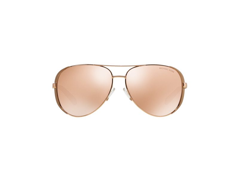 Michael Kors Chelsea Sonnenbrille MK 5004 1017/R1