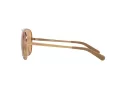 Michael Kors Chelsea Sonnenbrille MK 5004 1017R1
