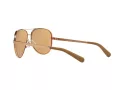 Michael Kors Chelsea Sonnenbrille MK 5004 1017R1