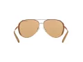 Michael Kors Chelsea Sonnenbrille MK 5004 1017R1