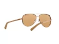 Michael Kors Chelsea Sonnenbrille MK 5004 1017R1