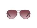 Michael Kors Chelsea Sonnenbrille MK 5004 1158/8H