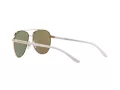 Michael Kors Hvar Sonnenbrille MK 5007 1045/25