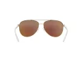 Michael Kors Hvar Sonnenbrille MK 5007 1045/25