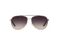 Michael Kors Hvar Sonnenbrille MK 5007 1099/36