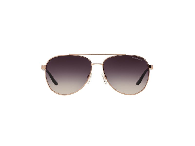 Michael Kors Hvar Sonnenbrille MK 5007 1099/36