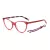 M Missoni Brillen MMI 0009 8CQ