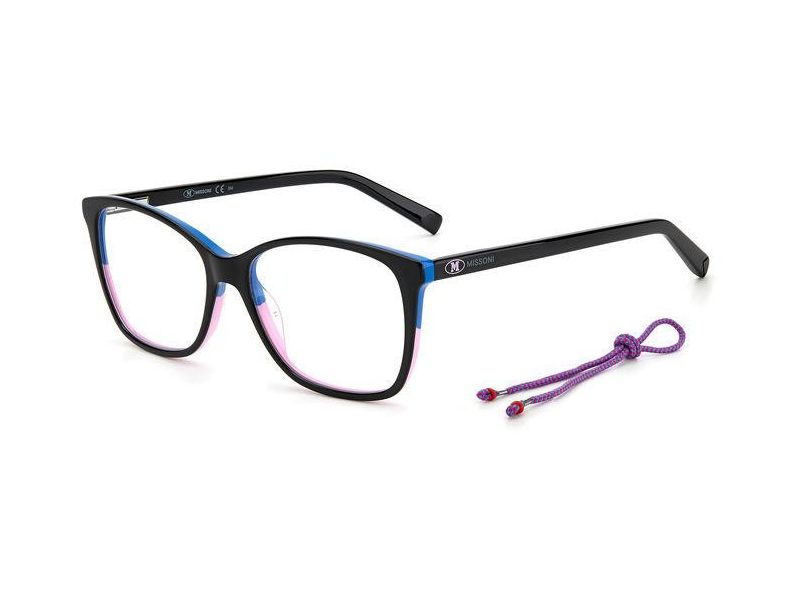 M Missoni Brillen MMI 0010 807