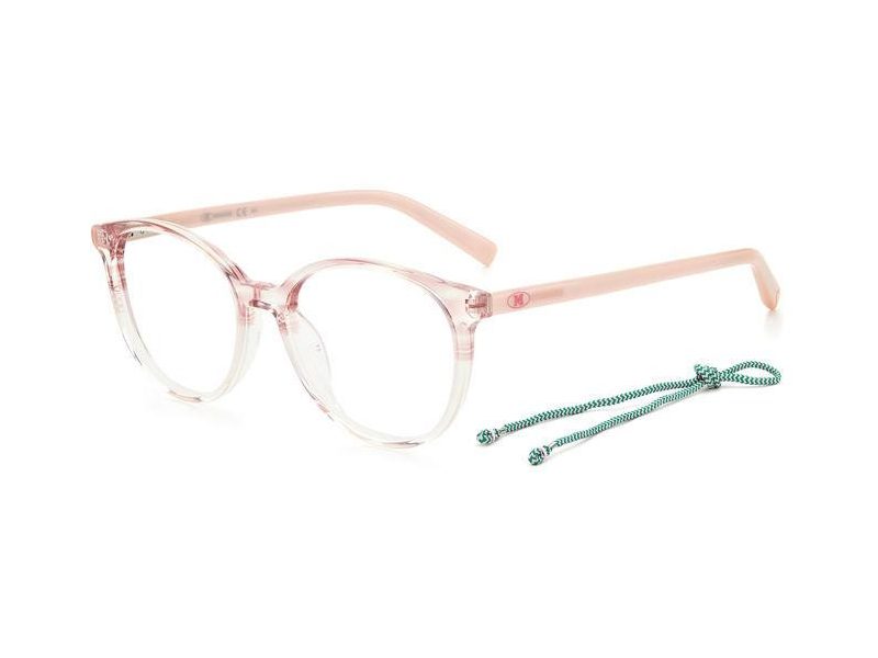 M Missoni Brillen MMI 0011 JLG