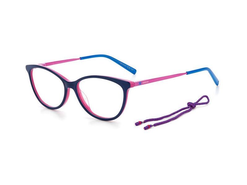 M Missoni Brillen MMI 0017 KTZ