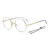 M Missoni Brillen MMI 0022/TN PEF