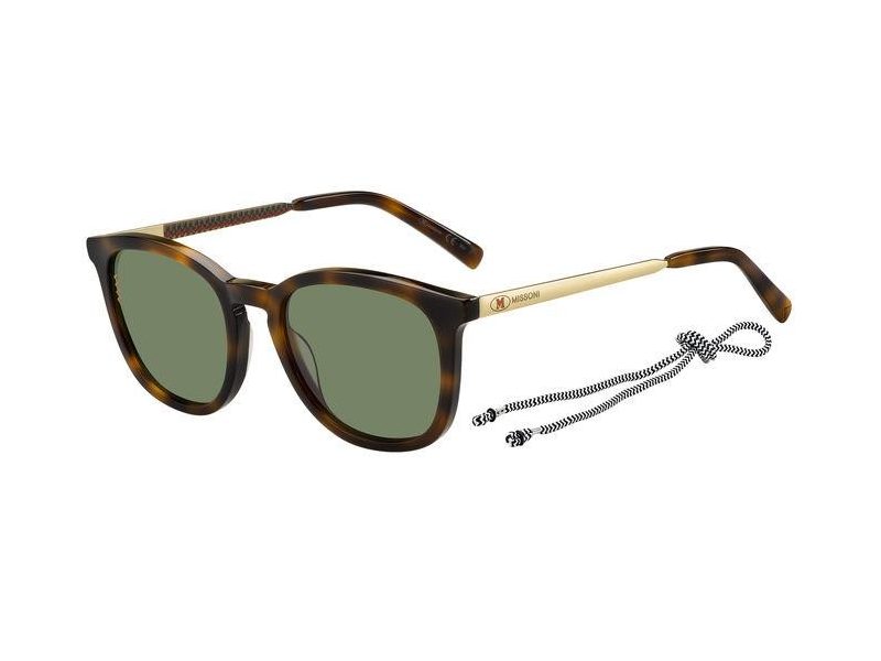 M Missoni Sonnenbrille MMI 0027/S 086/QT