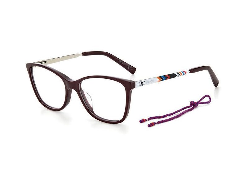 M Missoni Brillen MMI 0032/TN LHF